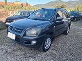 Kia Sportage 2.0 141CV Active - gebrauchte Kia Sportage aus dem Jahr 2007