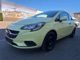 Opel Corsa E Selection 1.2 Benziner 1Hd OrigKm TüvNeu - Opel Corsa aus 2015 mit Benzin-Antrieb: Kleinwagen, 1.2