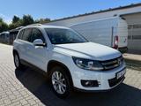 Volkswagen Tiguan Lounge 4Motion=Navi-Kamera-Automatik= - Volkswagen Tiguan in Lübeck