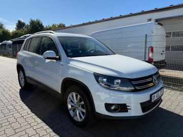 Volkswagen Tiguan - 3