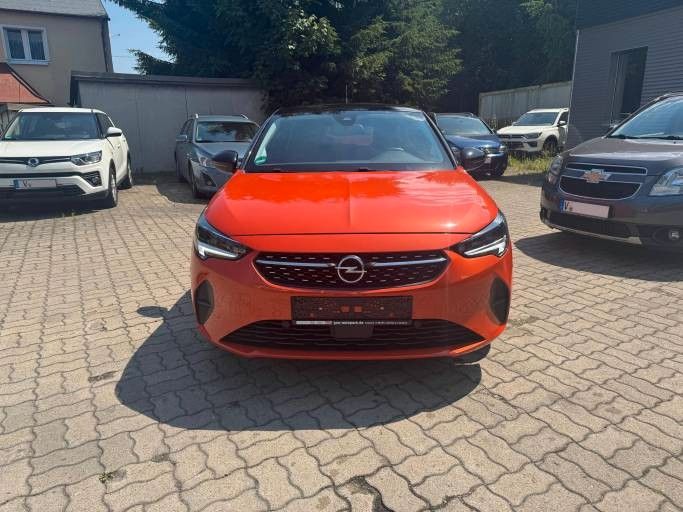Opel CORSA-e imagem 3
