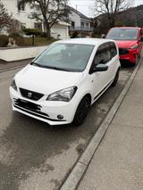 Seat Mii 1.0 44kW FR-Line FR-Line - Seat Mii von privat