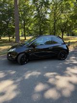 Opel Adam OPEN AIR 120 Jahre 1.4 74kW OPEN AIR 12... - Opel Adam OPEN-AIR-120-Jahre