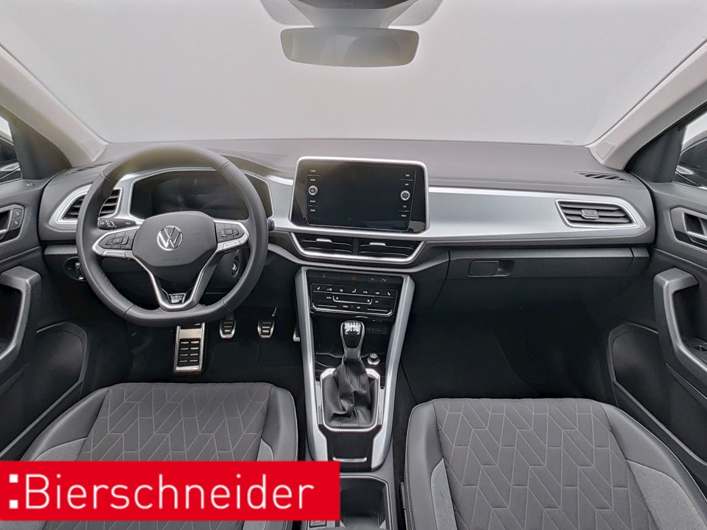 Volkswagen T-Roc - Bild 11