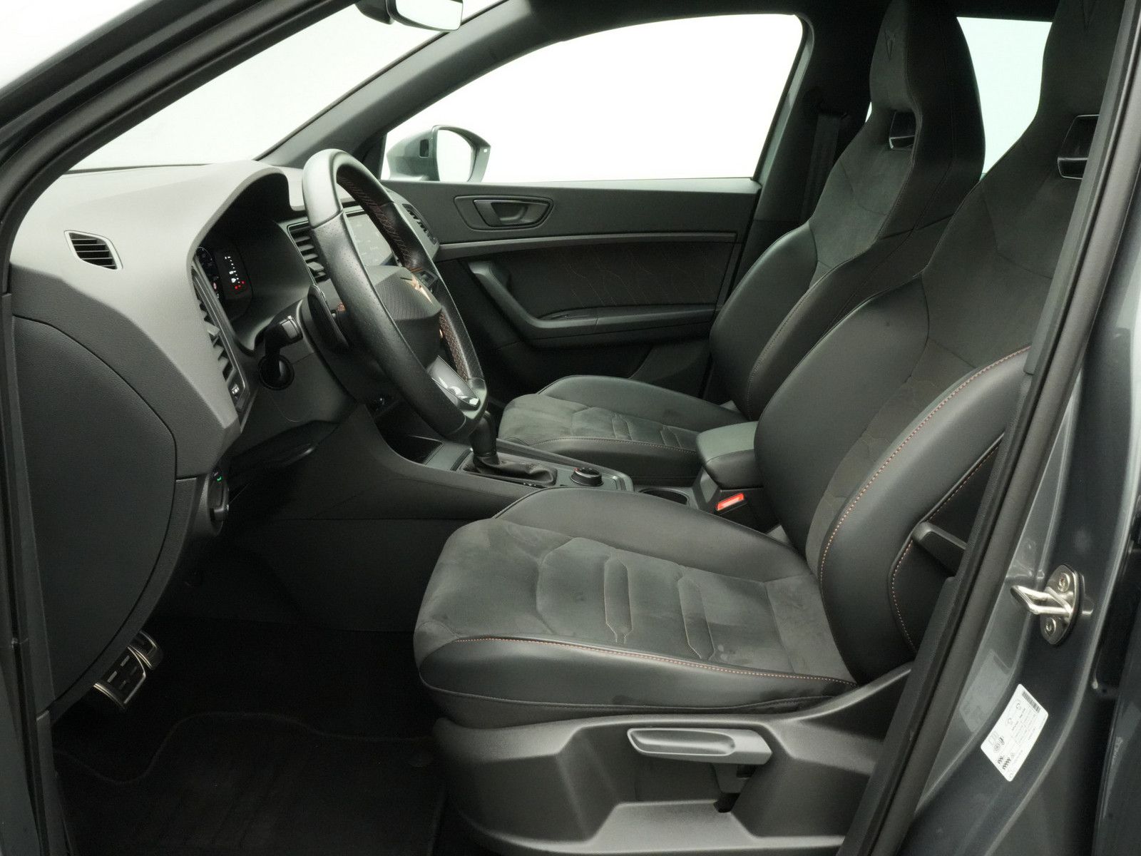 Cupra Ateca - Bild 10