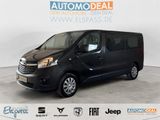 Opel Vivaro B Kombi L2 7t ALLWETTER NAV AHK TEMPOMAT  - Opel Vivaro aus 2019