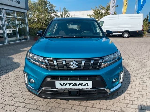 Vitara 1.5 Comfort+ 4x4 *Allgrip*Panorama