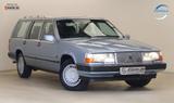 Volvo 760 GLE 2.9 142PS Automatik Klima SHZ H-Kennz. - Volvo 760 mit Benzin-Antrieb