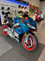 Aprilia RS 660 35 KW E5+ - Aprilia Motorräder in München