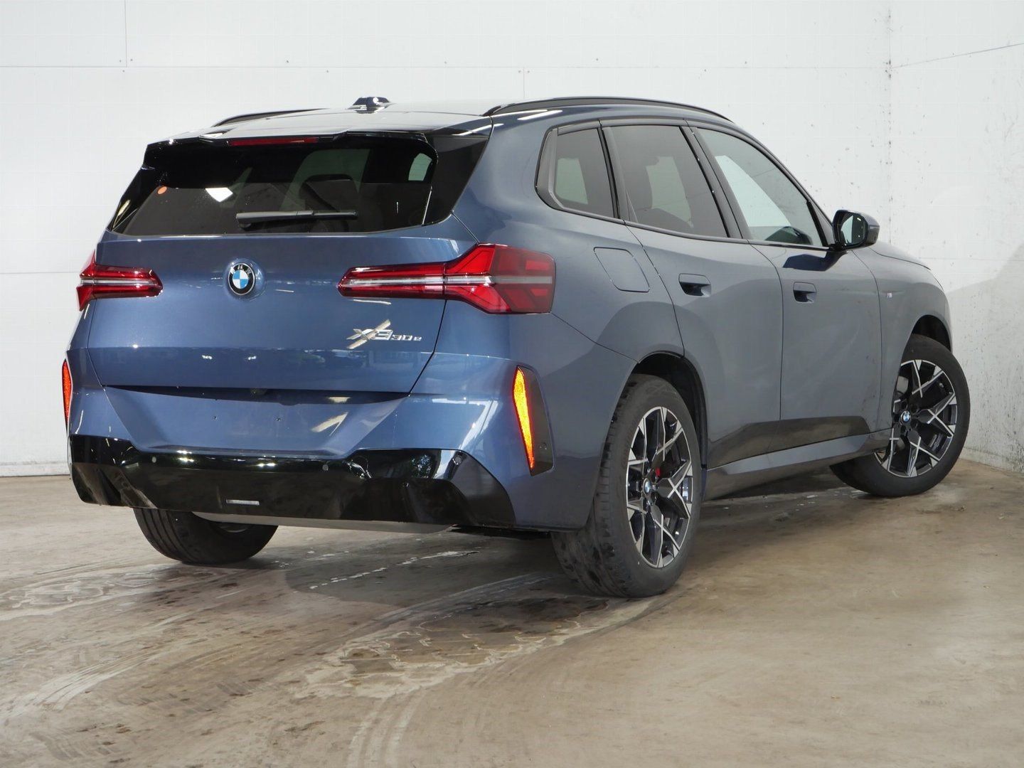 BMW X3 - Bild 10
