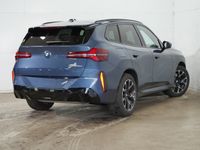 BMW X3 - Vorschau Bild 10