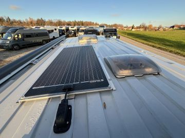 Sunlight Adventure Cliff 602 LED 8G Safety+ACC Digital