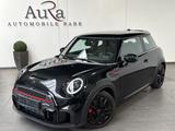MINI John Cooper Works Sport-Aut. NAV+LED+KAM+ACC+VC - MINI MINI: Schwarz