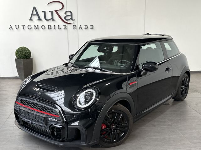 MINI John Cooper Works Sport-Aut. NAV+LED+KAM+ACC