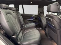 BMW X7 - Vorschau Bild 12