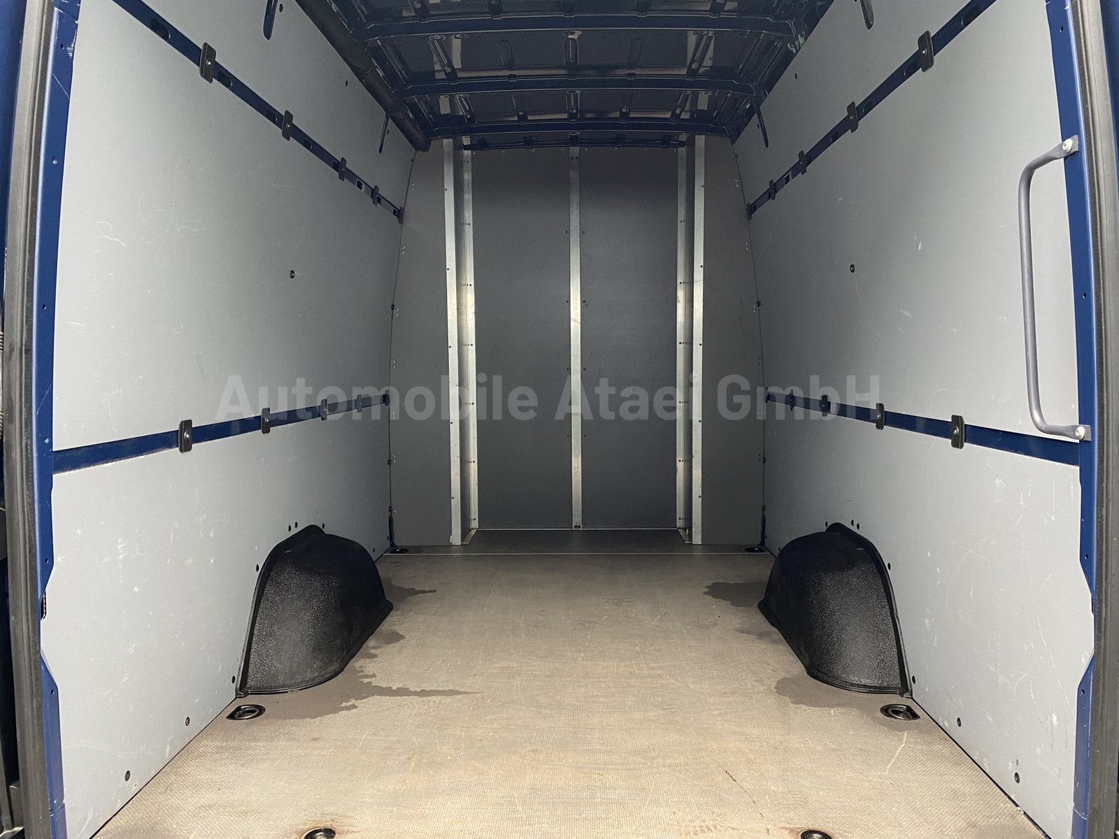 Fahrzeugabbildung Mercedes-Benz Sprinter 315 *MIXTO MAXI* 6-SITZE+ KAMERA 0909