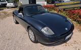 Fiat Barchetta 1.8 16V Naxos PERFETTA - TARGA OR - Fiat Barchetta: Cabrio