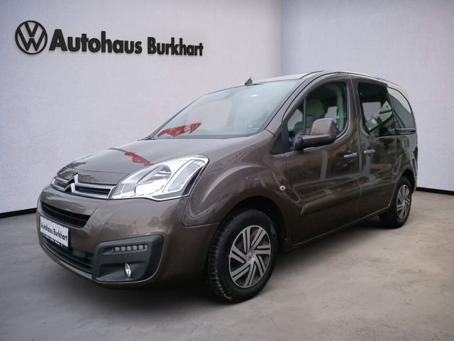 Citroën Berlingo Kombi Selection