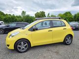 Toyota Yaris Cool*TÜV+Inspektion NEU*8xBereift* - Toyota Yaris aus 2010