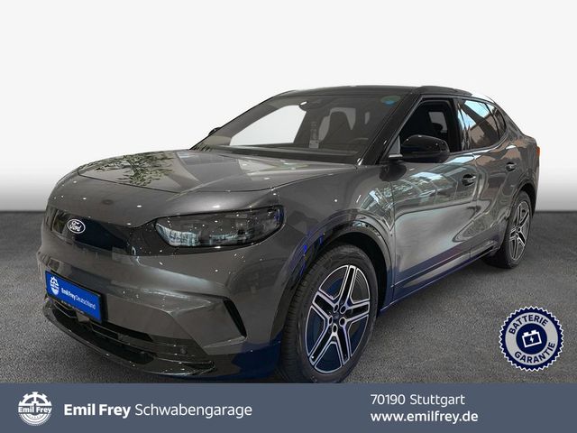 Ford Capri 79kWh AWD Premium 250 kW, 5-türig (Strom)