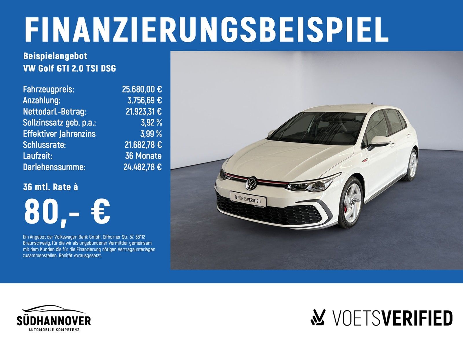 Volkswagen Golf - Bild 2