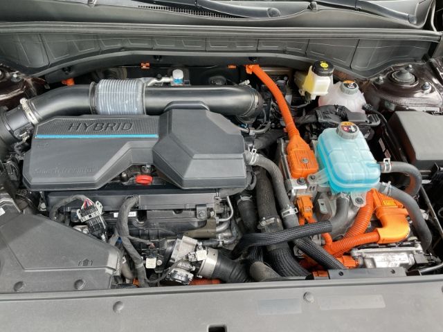 Fahrzeugabbildung Kia Sorento 1.6 T-GDI Plug-In Hybrid Platinum Autom.