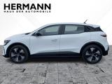 Renault Megane E-Tech Electric EV40 130HP (Batt. standar - Renault Megane: El