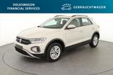 Volkswagen T-Roc 1.0 TSI PDC*Klima*SH - Volkswagen T-Roc aus 2023