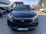 KGM Rexton Sapphire 2.2D 4WD AT Top Zustand - KGM Rexton Gebrauchtwagen Gebrauchtwagen