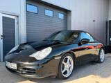 Porsche 996 Carrera 4 Cabriolet/Klima/Radio/Navi/SHZ - Porsche 996: 4s
