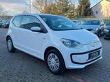 Volkswagen up! move up! *1.Hand*TÜV-NEU* - gebrauchte VW up! aus dem Jahr 2012