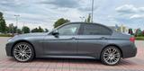 BMW 335d xDrive - M Sportpaket M Performance AGA - BMW: Ag