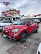 Fiat FIAT 500X 1.4 Cross 4x4 Automat.170cv - Fiat 500L Cross mit Benzin-Antrieb: Automatik