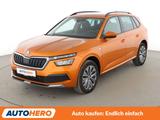 Skoda Kamiq 1.5 TSI ACT Tour Aut.*NAVI*CAM*SHZ* - Skoda Kamiq Gebrauchtwagen in Bochum