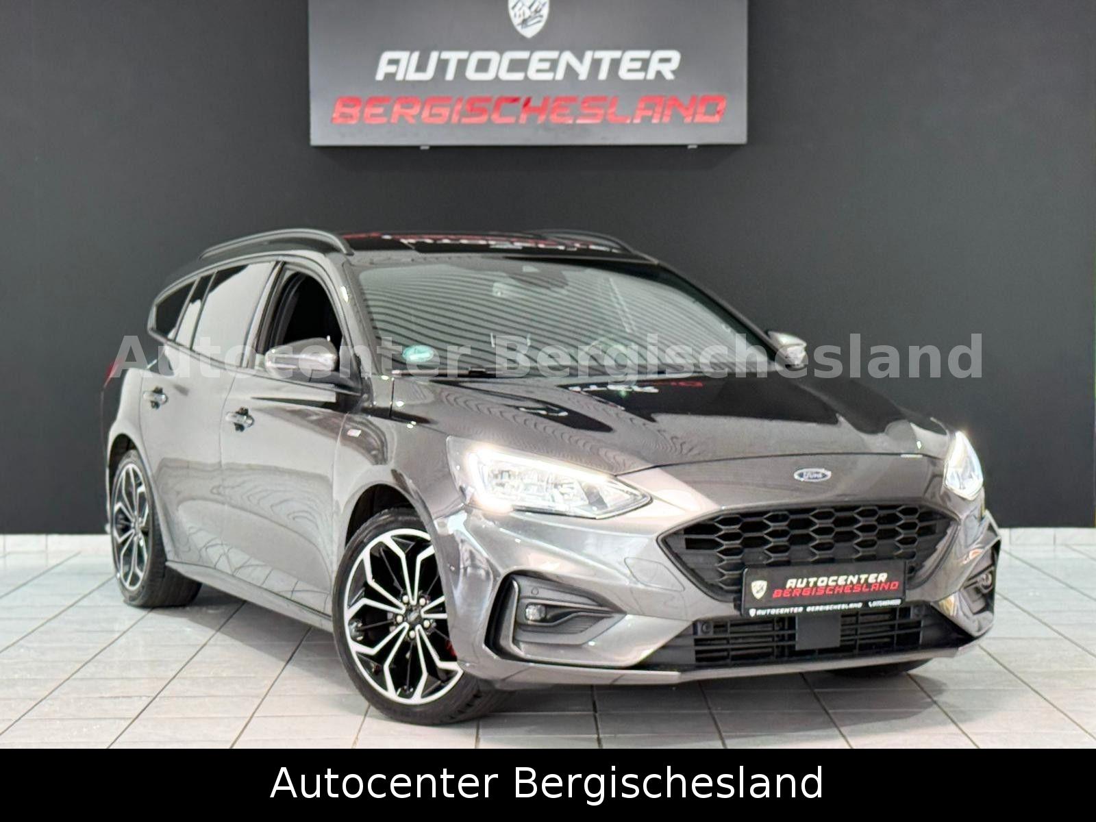 Ford Focus Turnier ST-Line X