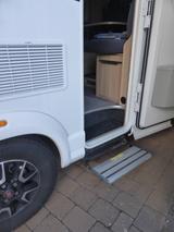 Knaus SkyWave 650 mf - Knaus Sky 650 mf