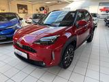 Toyota Yaris Cross Hybrid Teamplayer Safety-Paket Winte