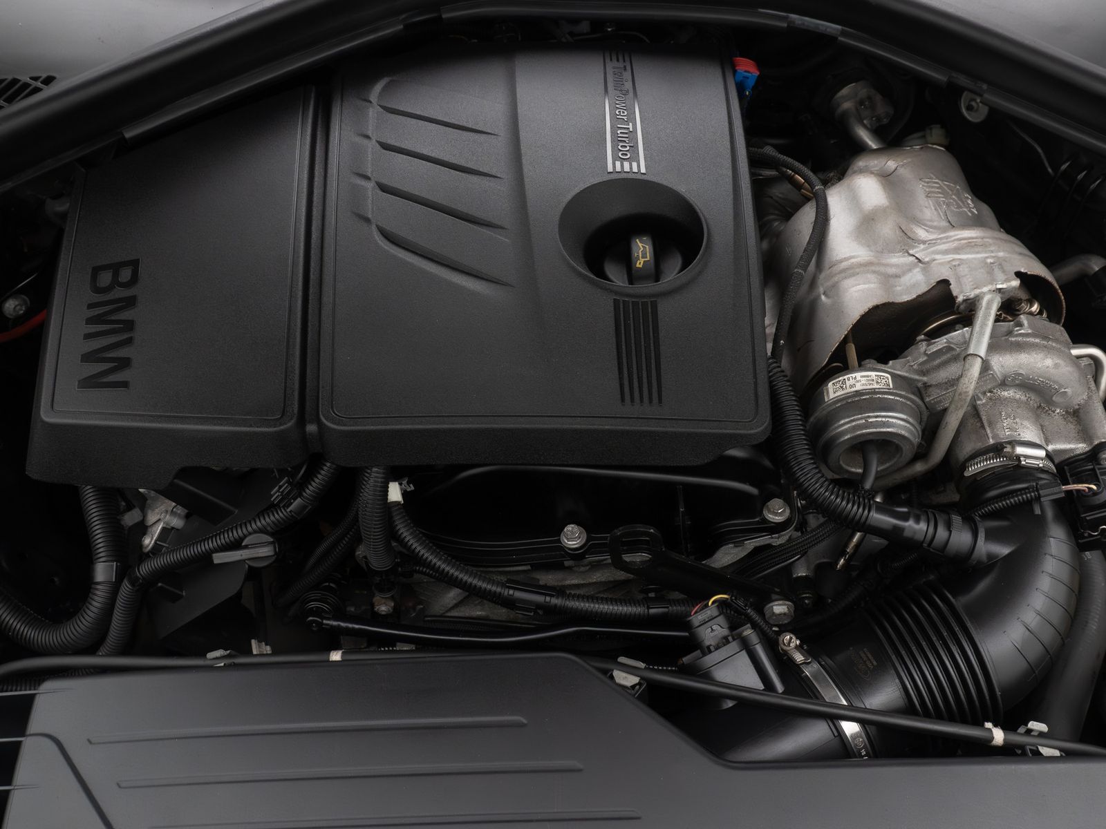 Fahrzeugabbildung BMW 116i Aut NaviBusiness Sitzheizung Freisprecheinr