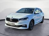 Skoda Fabia Balance 1,0 TSI 7-Gang-DSG - Skoda Neuwagen