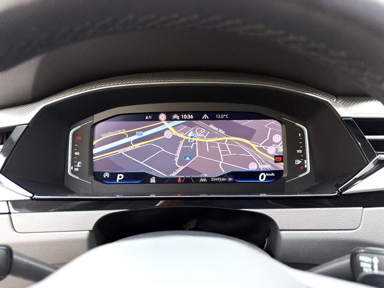 Volkswagen Arteon 2.0 TSI SB Elegance*360°*Digital*ACC*, миниатюра 12
