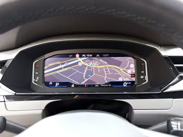 Volkswagen Arteon - 12