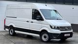 Volkswagen Crafter 35*4MOTION*Mittellang Hochdach*L2 H2*AHK - : Allradantrieb, Van, mit