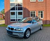 BMW 318i Touring E46 Facelift TÜV NEU LPG ... - BMW 3er Reihe: Kombi, E46