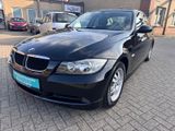 BMW 3 Lim. 318i-Navi-Klima-Garantie-80000TKM - BMW 318 aus 2006