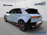 Hyundai IONIQ 5 N Performance 650ps !ABVERKAUF! 4WD 84kW - Hyundai IONIQ 5 Gebrauchtwagen