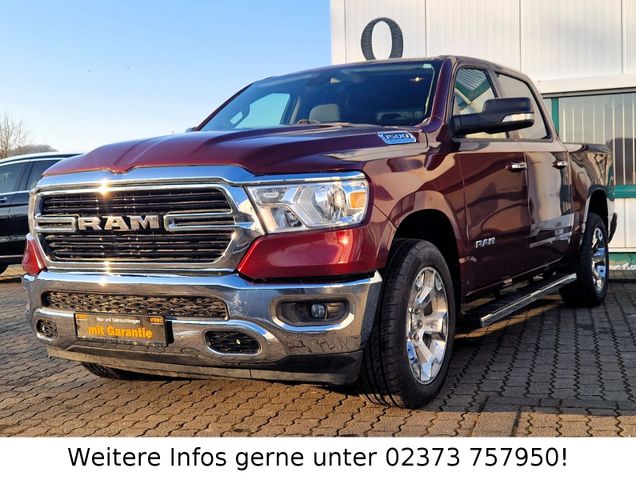 Dodge RAM 1500 5.7l 4x4 Crew Navi-App - nur 3.950 km!