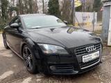Audi TT Coupe/Roadster 1.8 TFSI Coupe - Audi TT in Freiburg