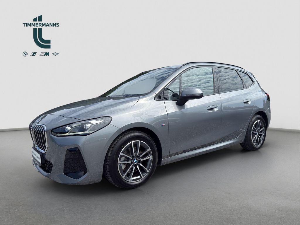 Image of BMW 220 Active Tourer