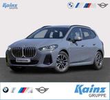 BMW 218i Active Tourer Aut. M Sport, Leder, AHK, - BMW 218 Active Tourer Jahreswagen