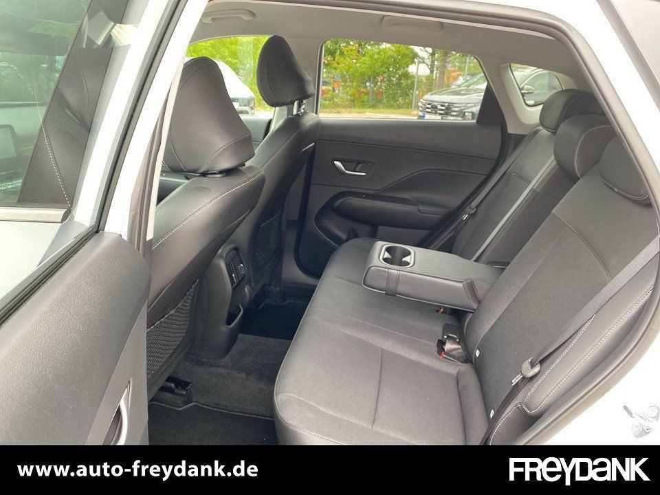Hyundai Kona – Bild 11
